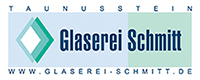 Glaserei Schmitt – Taunusstein Logo